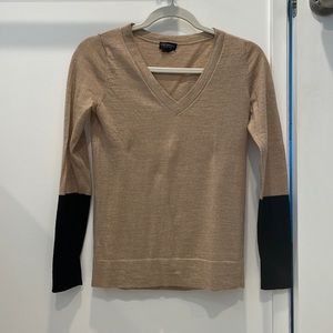 Club Monaco Long Sleeve Top
